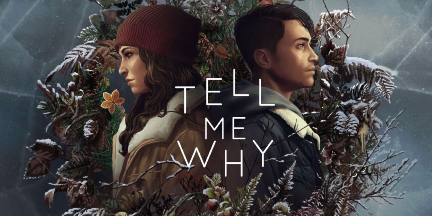 download tell me why release date
