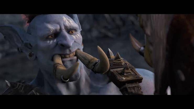 World Of Warcraft Meme Becomes Canon Game Rant
