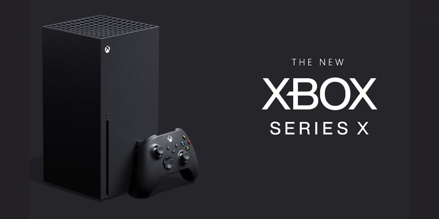 xbox series x august event date