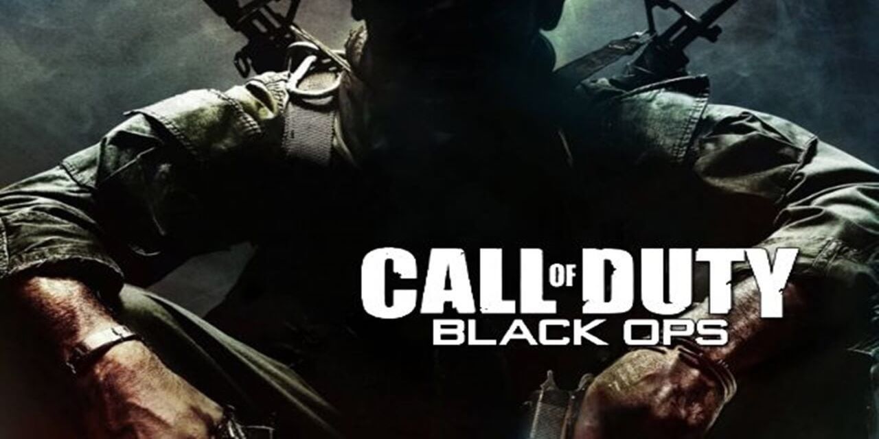highest grossing call of duty game
