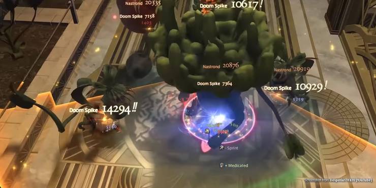 Final Fantasy 14 Job Guide 10 Pro Tips For Playing A Dragoon Final Fantasy 14 Job Guide 10 Pro Tips For Playing A Dragoon