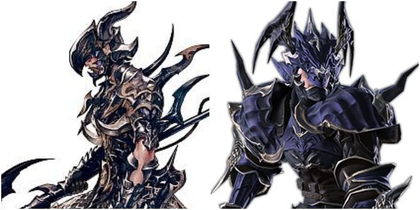 Final Fantasy 14 Job Guide 10 Pro Tips For Playing A Dragoon