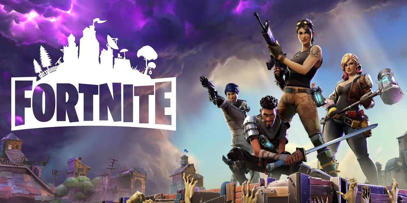 The Latest Patch for Fortnite Reduces PC File Size by 60 GB