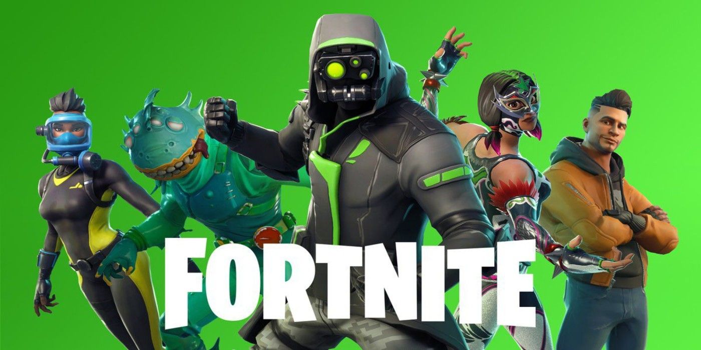 Epic Games is Now Suing Google Over Fortnite Removal | Game Rant