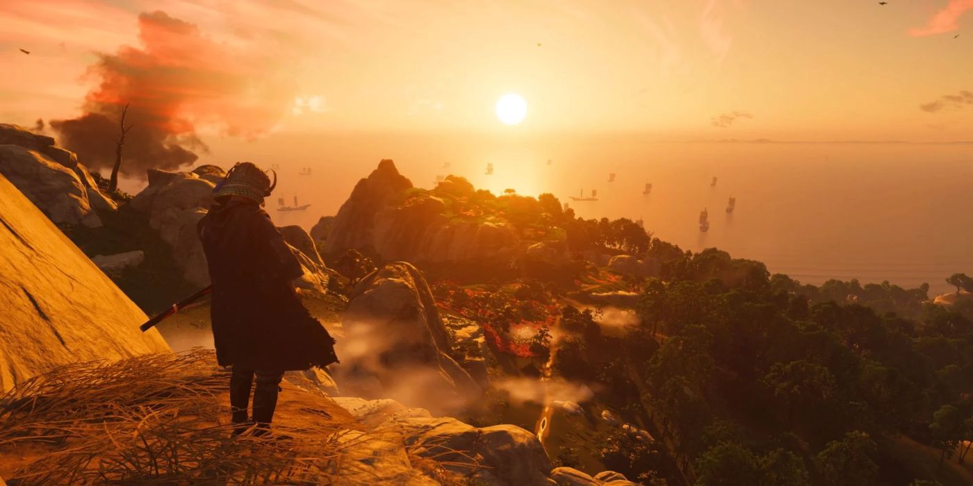 ghost of tsushima patch notes ghost of tsushima patch notes
