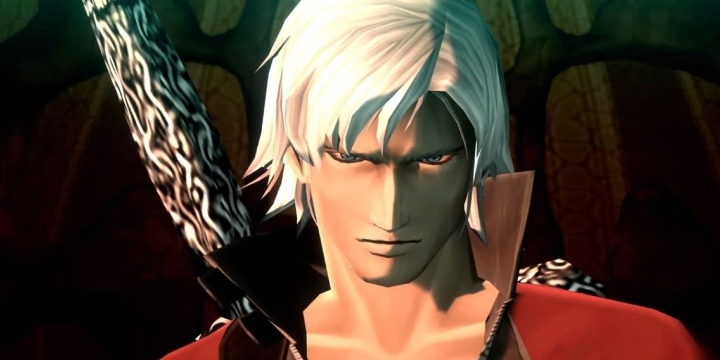 Devil May Cry: 10 Facts About The Twins That Everyone Should Know About