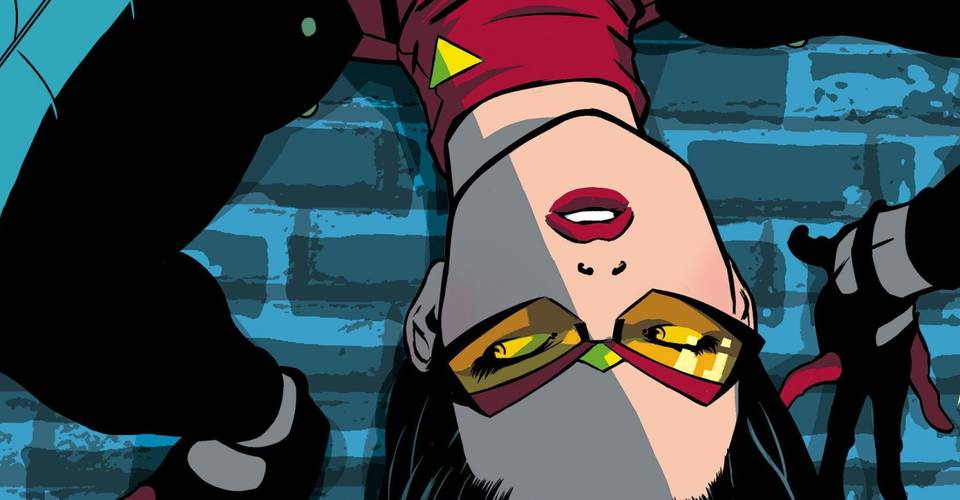 Olivia Wilde To Direct An Mcu Film Probably Spider Woman