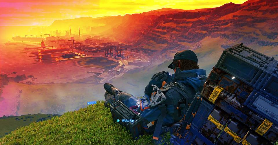 Top 10 Games Of Ps4 With The Biggest Open World Ever Game Rant Top 10 Games Of Ps4 With The Biggest Open World Ever Game Rant