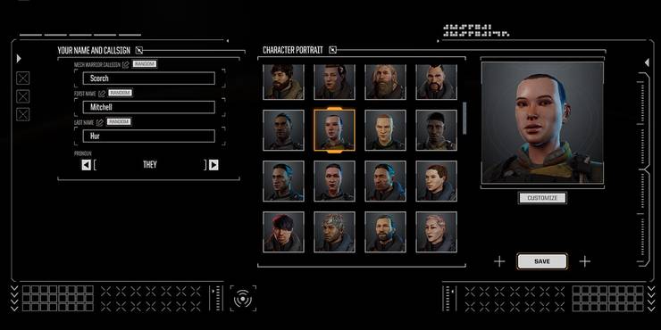 10 Games With Non Binary Friendly Character Creation Game Rant