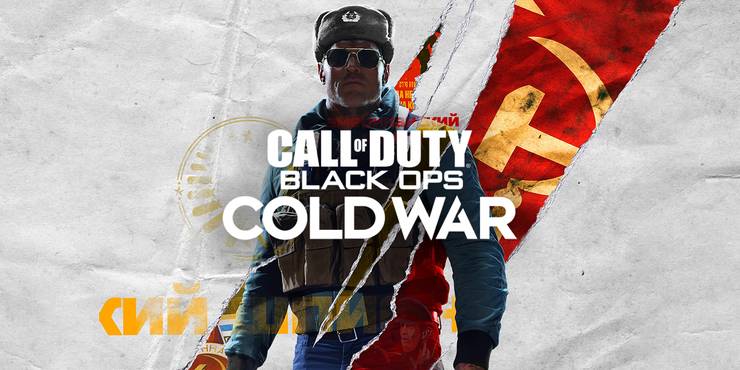 Call Of Duty Black Ops Cold War Is Free With Rtx 3080 And 3090