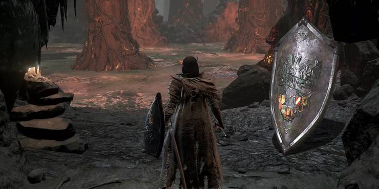Dark Souls 3 The 15 Best Shields In The Game Ranked Game Rant Dark Souls 3 The 15 Best Shields In The Game Ranked Game Rant