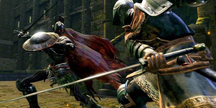 Dark Souls 10 Best Quality Build Weapons Ranked Game Rant Dark Souls 10 Best Quality Build Weapons Ranked Game Rant