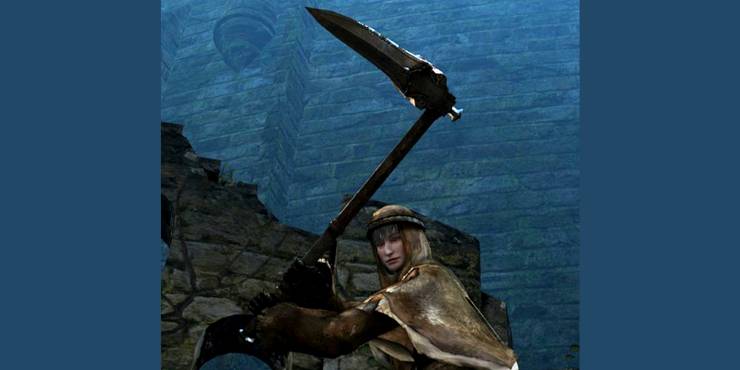Dark Souls 10 Best Quality Build Weapons Ranked Game Rant Dark Souls 10 Best Quality Build Weapons Ranked Game Rant