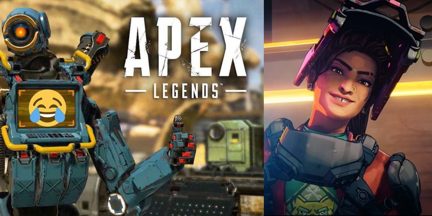 Apex Legends Season 6s 10 Biggest Changes Updates Game Rant EnD