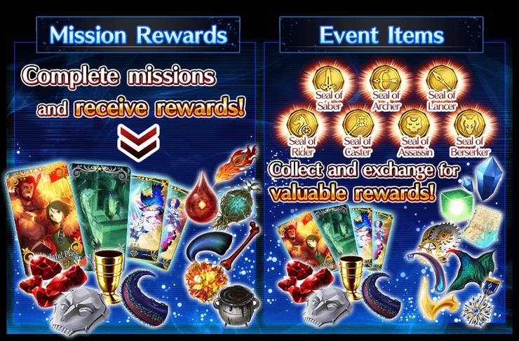 Fate Grand Order How To Complete The Fate Accel Zero Lap 2 Event Rerun Fate Grand Order How To Complete The Fate Accel Zero Lap 2 Event Rerun