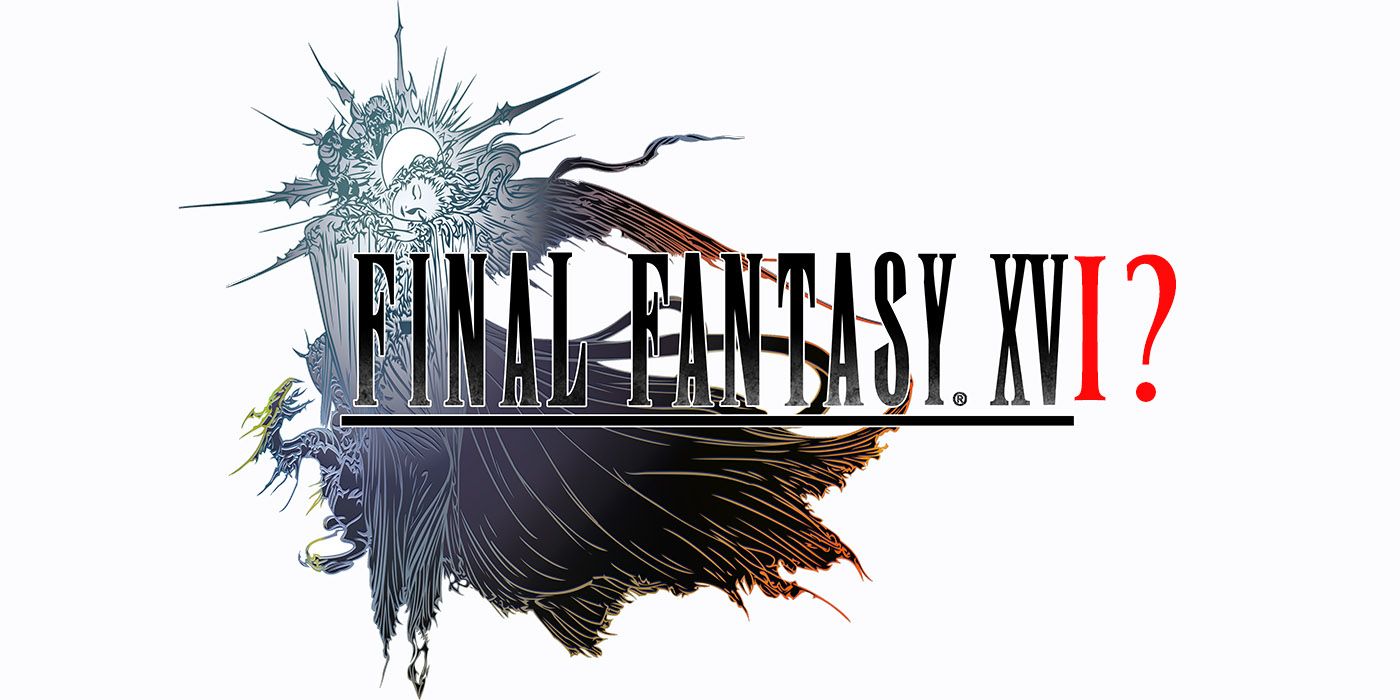 Rumor: Final Fantasy 16 May Be Timed PS5 Exclusive | Game Rant