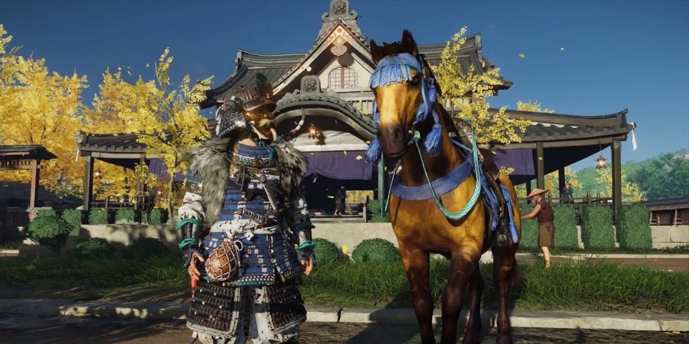 deluxe ghost of tsushima