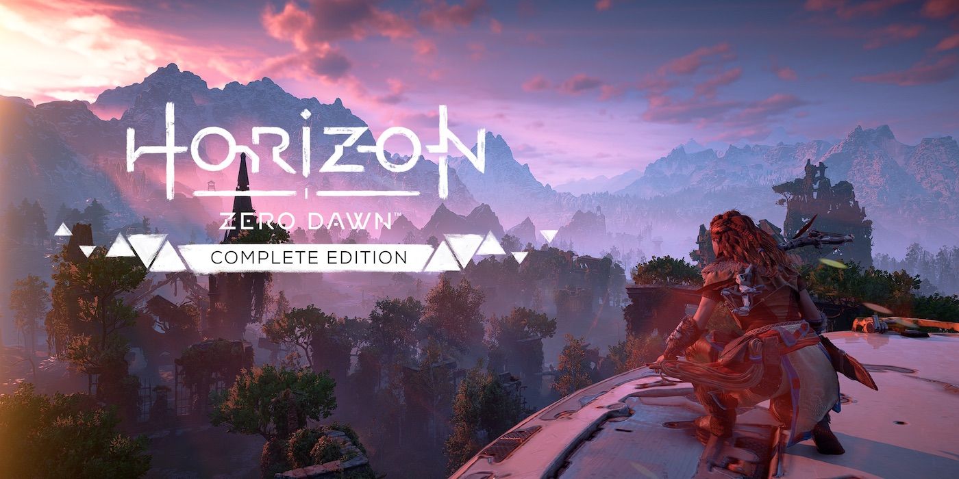 Горизонт игра Витар. Horizon Zero Dawn° complete Edition управление джойстиком. Пряники Horizon игра.