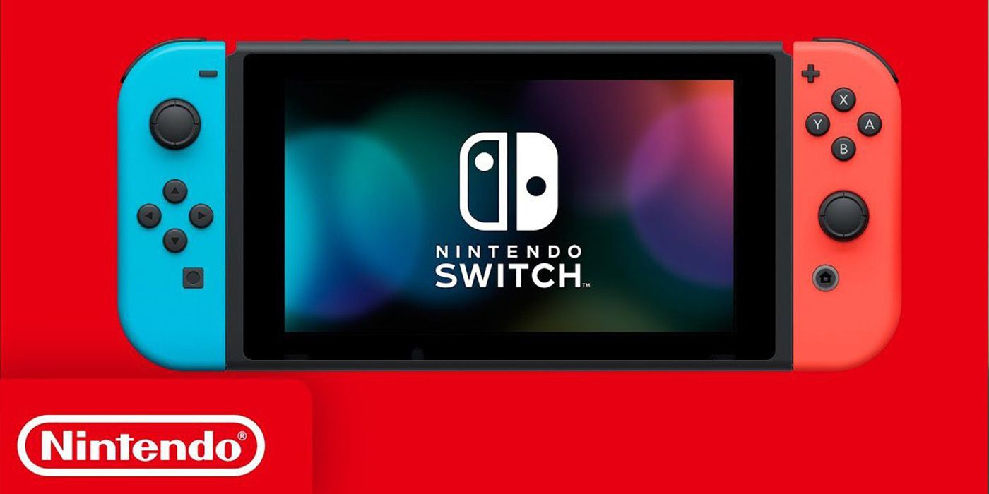 nintendo switch pro specs leak