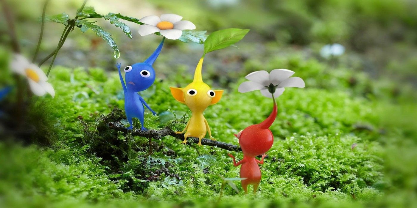 pikmin 3 deluxe switch release date