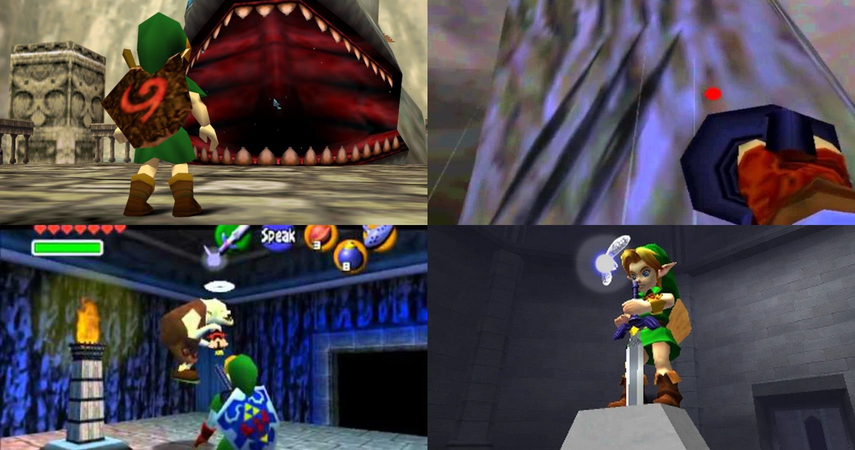 What Happened To The Fairy Ocarina? And 9 Other Questions Ocarina Of