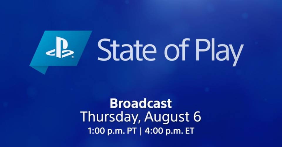 Everything Announced During Playstation S State Of Play