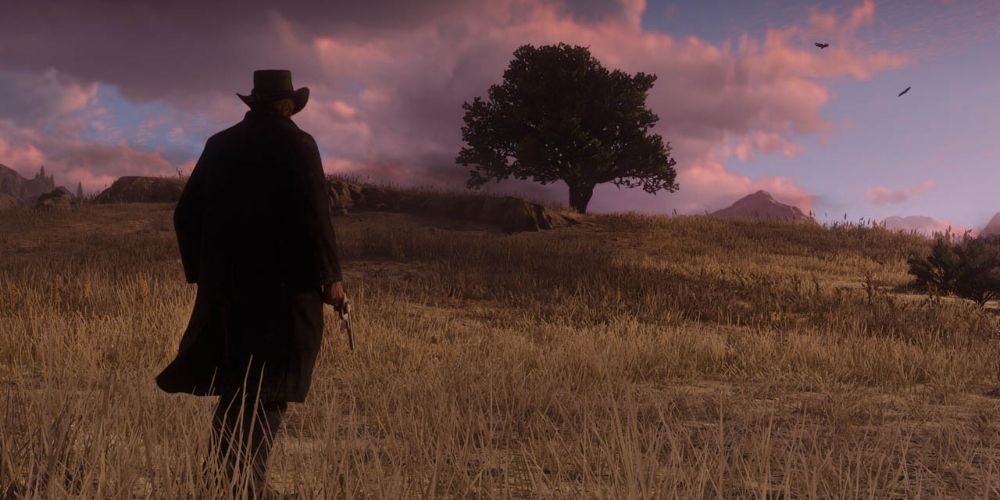 Red Dead Redemption 2 makes $725 million in debut for Rockstar Games