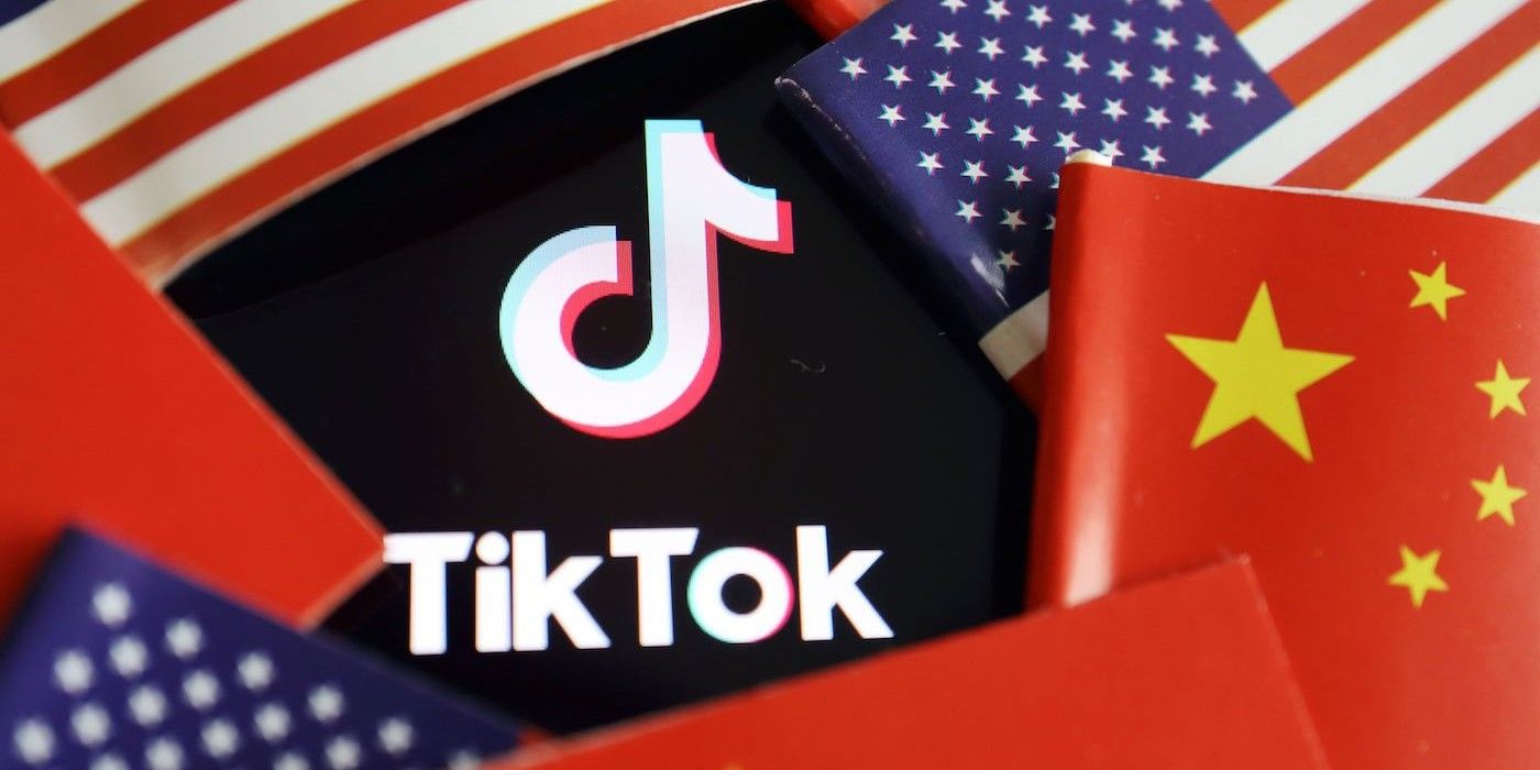 Is The Us Banning Tiktok 2024 Tommy Gretchen