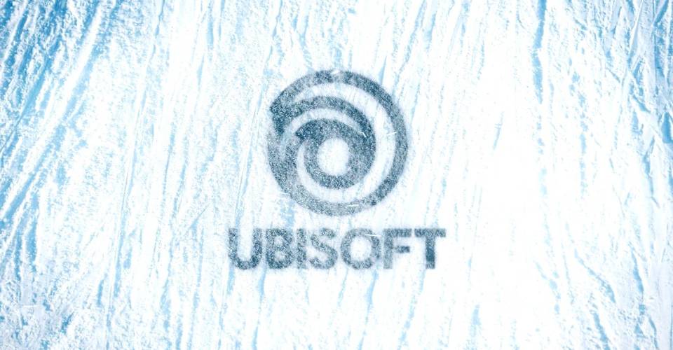 Another Top Ubisoft Executive Has Resigned From The Company