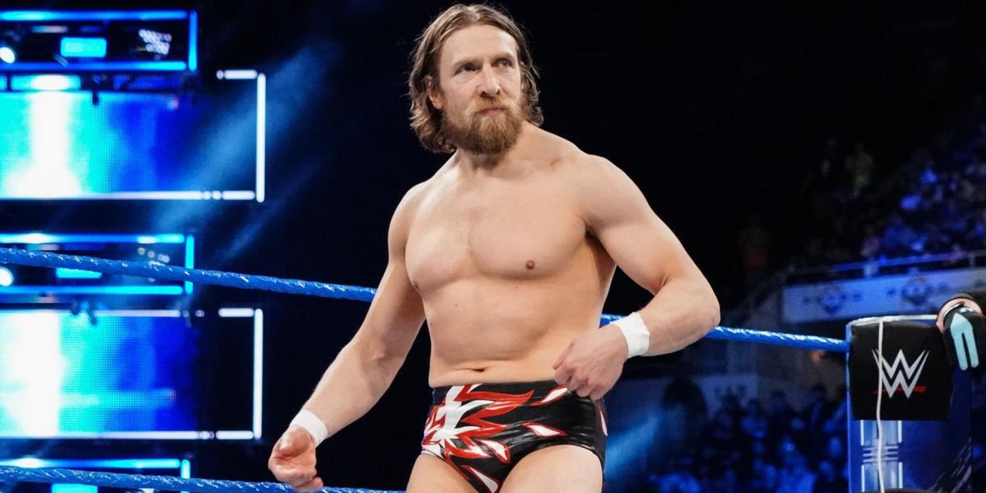 Daniel bryan is a professional wrestler best known for his appearances in w...