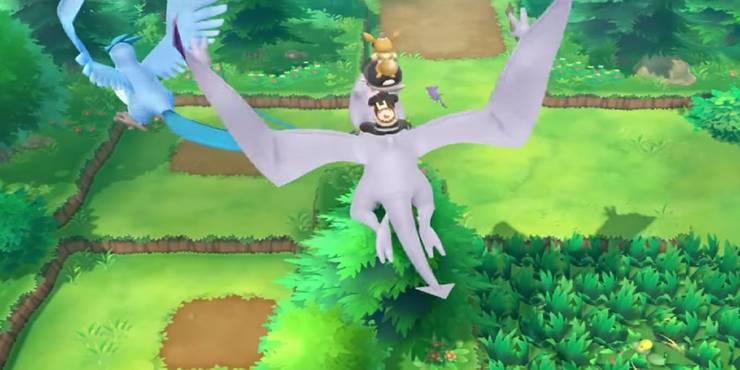 Pokemon Let S Go Where To Find Mr Mime 9 Other Uncommon Pokemon Pokemon Let S Go Where To Find Mr Mime 9 Other Uncommon Pokemon