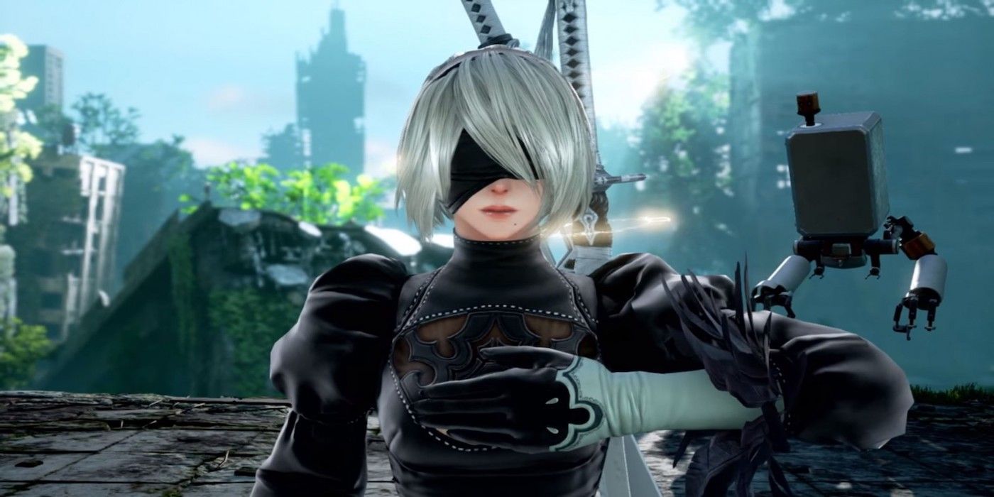 NIER - Metacritic