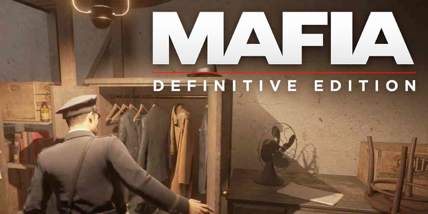 mafia iii definitive edition mods