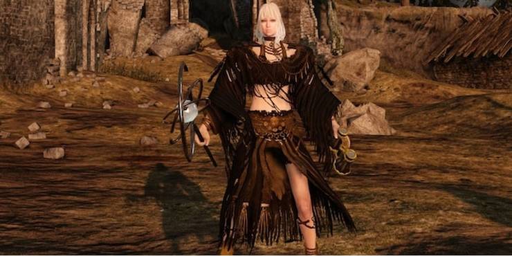 Dark Souls 2 The 5 Best Armor Sets In The Game 5 Worst Dark Souls 2 The 5 Best Armor Sets In The Game 5 Worst