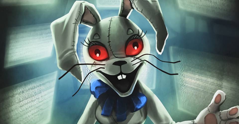 Five Nights At Freddy S Security Breach Coming To Ps5