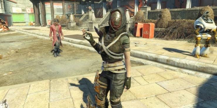 Fallout 4 5 Reasons To Take Over Nuka World 5 Why All Raiders Should Die Fallout 4 5 Reasons To Take Over Nuka World 5 Why All Raiders Should Die