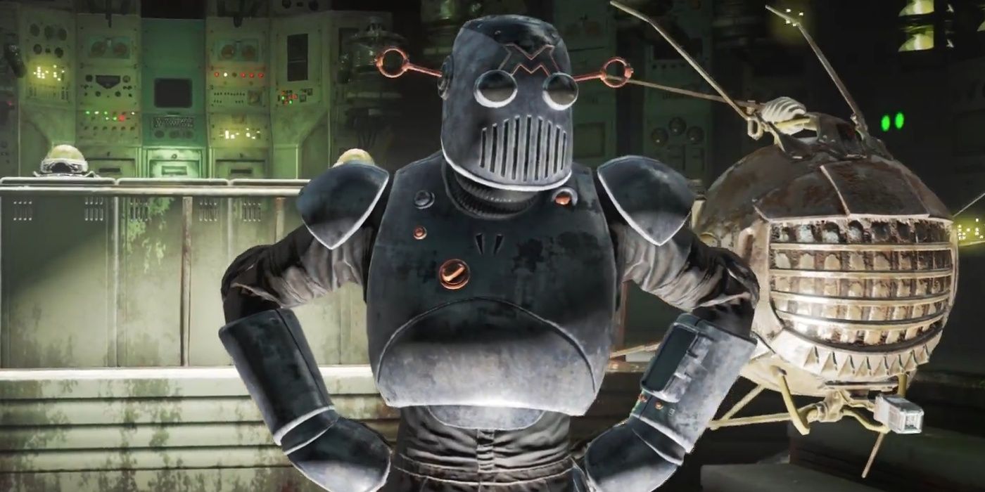 Fallout 4 How To Get Ballistic Weave (& The Best Items To Use It On