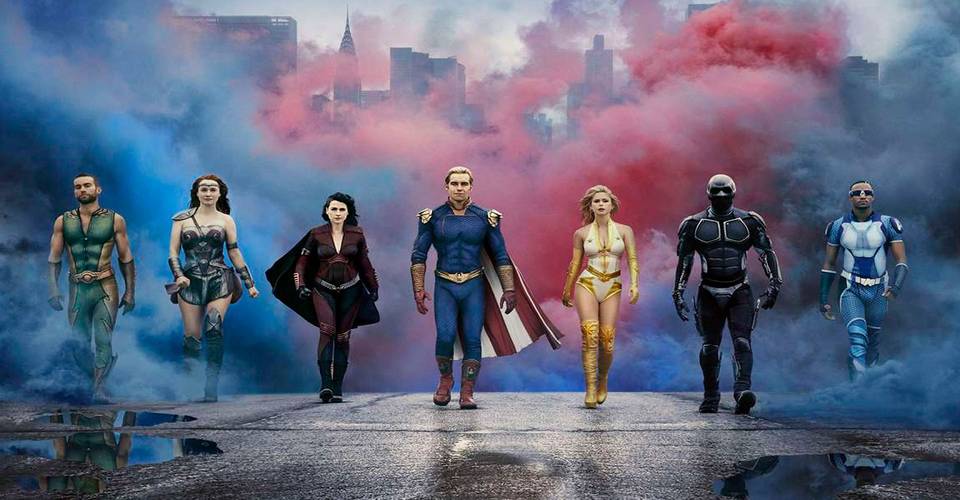 The Boys Star Wants Fortnite To Add Skins Based On The Show Fortnite Is For The Boys Fortnite Is For The Boys The Boys Star Wants Fortnite To Add Skins Based On The Show