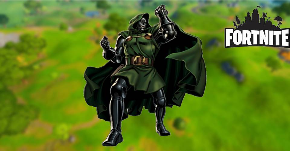 Featured image of post Doctor Doom Awakening Challenges Throne Aftert that you ll be able to unlock victory von doom emote
