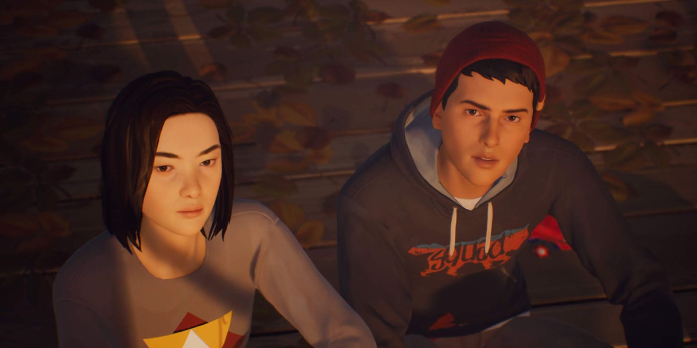 download life is strange 2 for free