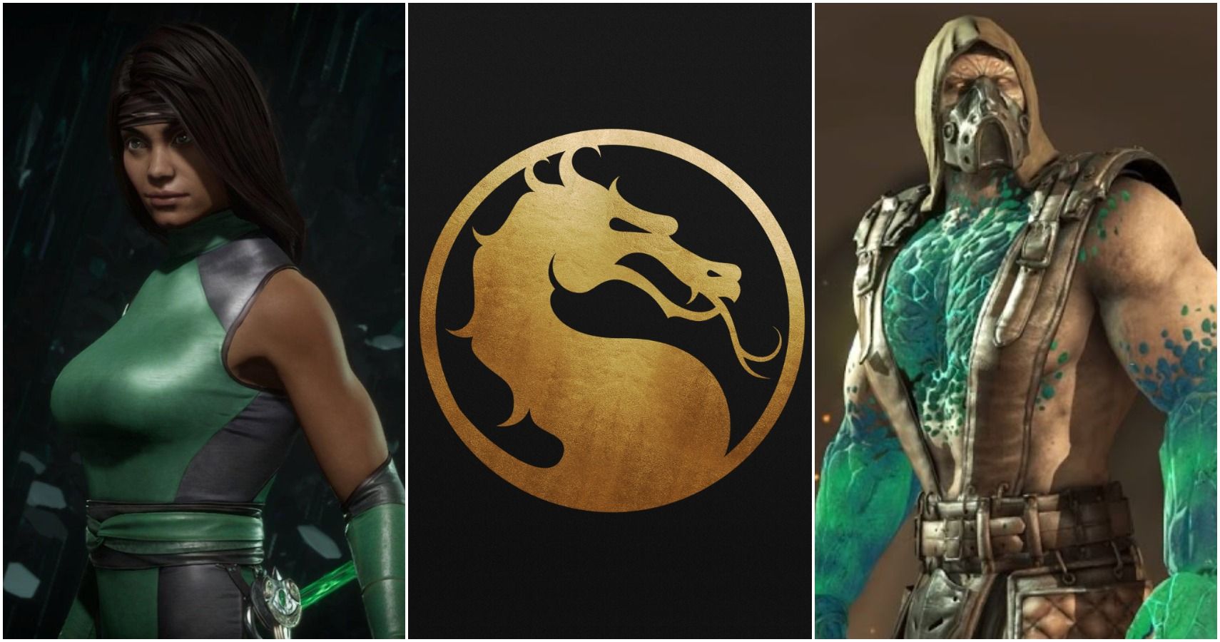 Mortal Kombat: 10 Most Underrated Playable Characters