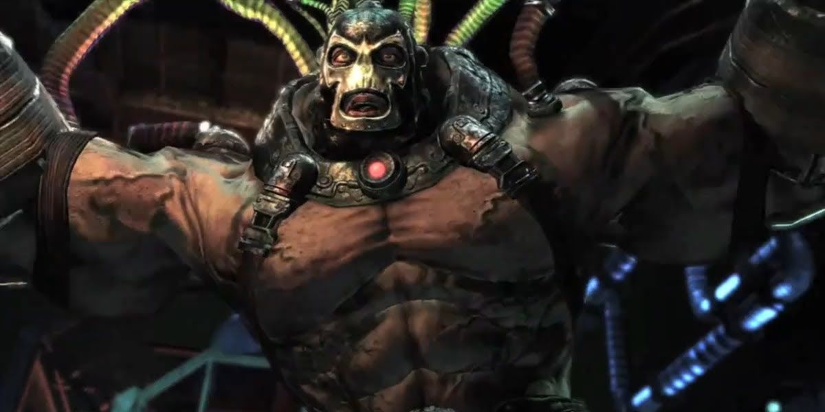 Batman: Arkham Asylum: 7 Best Things About The Game (& 3 That Could've Been  Better) – 