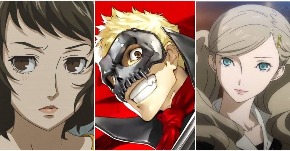 Every Possible Hawaii Date In Persona 5 Ranked Game Rant Every Possible Hawaii Date In Persona 5 Ranked Game Rant