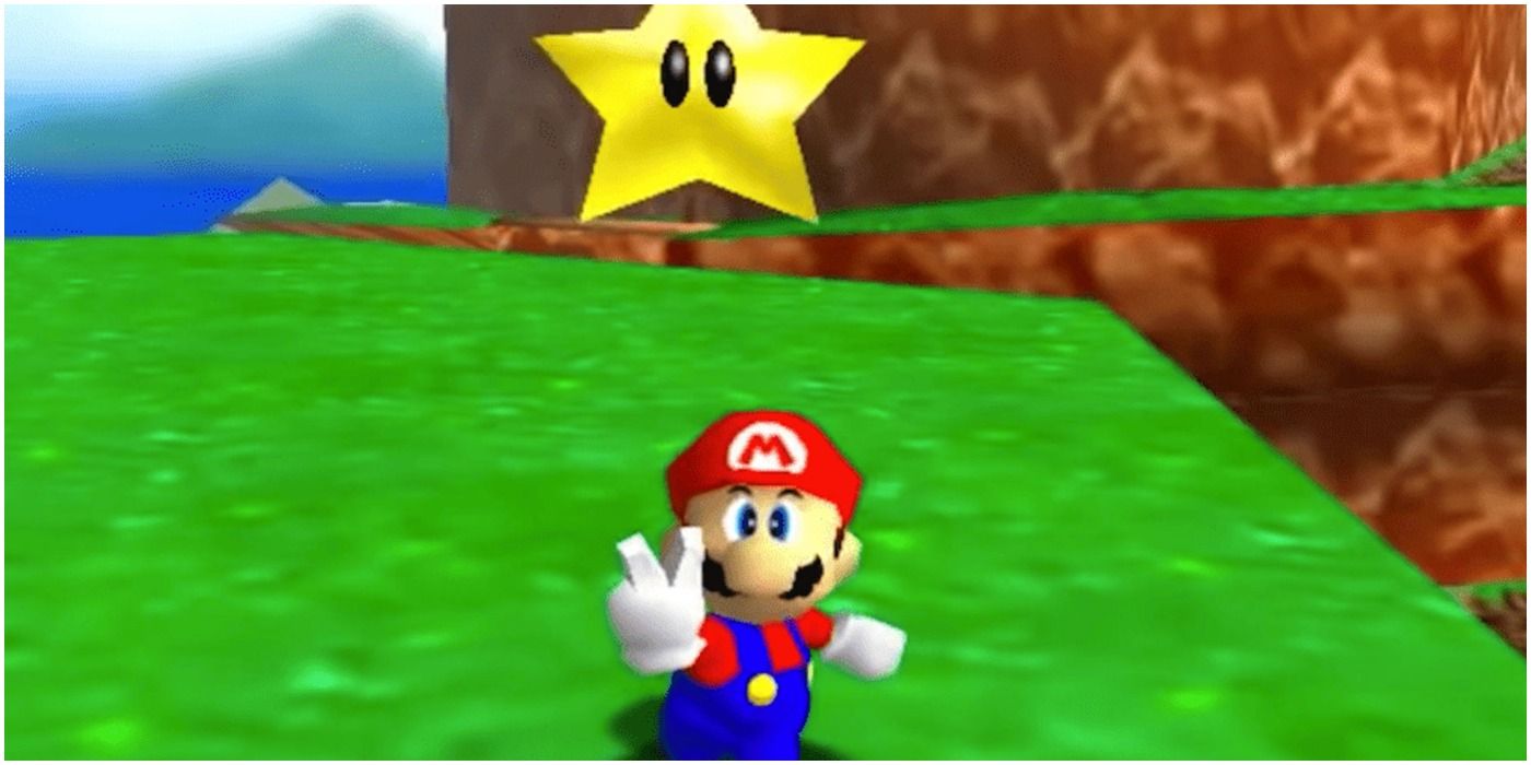 3d All Stars 10 Pro Tips For Super Mario 64 You Need To Know Itteacheritfreelance Hk
