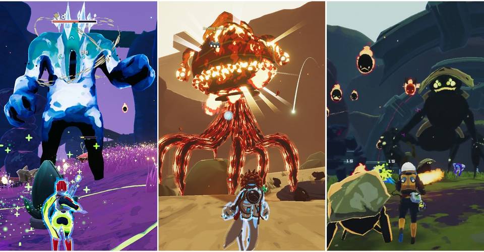 Risk Of Rain 2 Every Character Ranked Game Rant Risk Of Rain 2 Every Character Ranked Game Rant