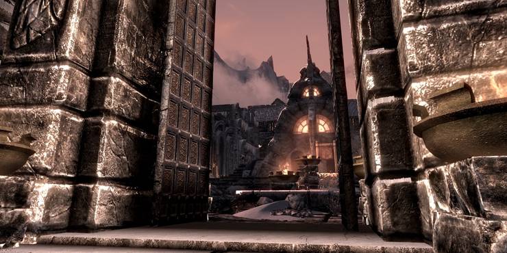 Skyrim A Complete Guide To Modding Game Rant