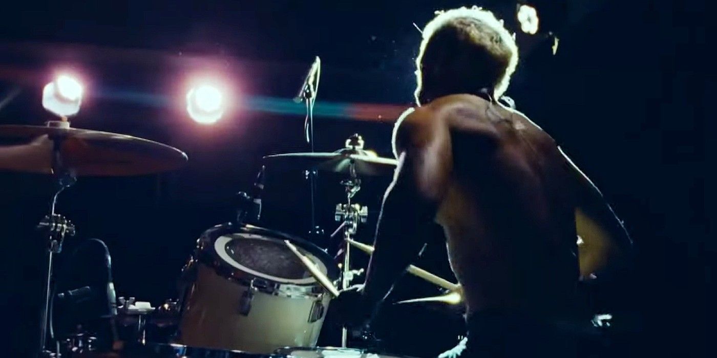 Sound Of Metal Trailer Explores The Struggles Of A Deaf Drummer