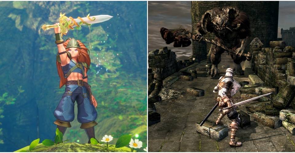 The 15 Best Action Rpgs On The Nintendo Switch Game Rant The 15 Best Action Rpgs On The Nintendo Switch Game Rant