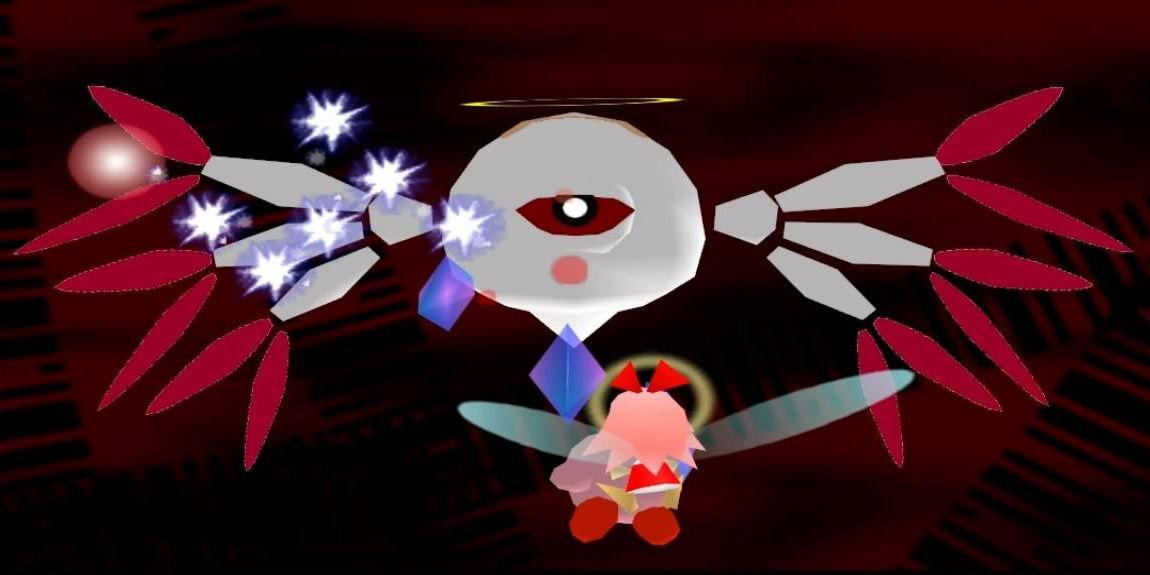 Every Kirby Final Boss, Ranked | Game Rant – 