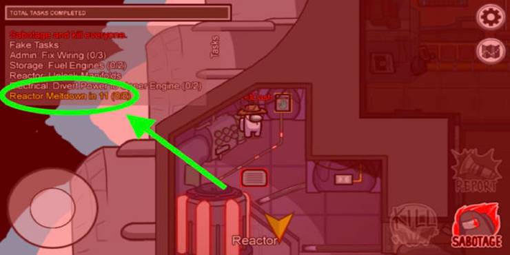 Among Us 10 Pro Tips For Playing Impostor Game Rant